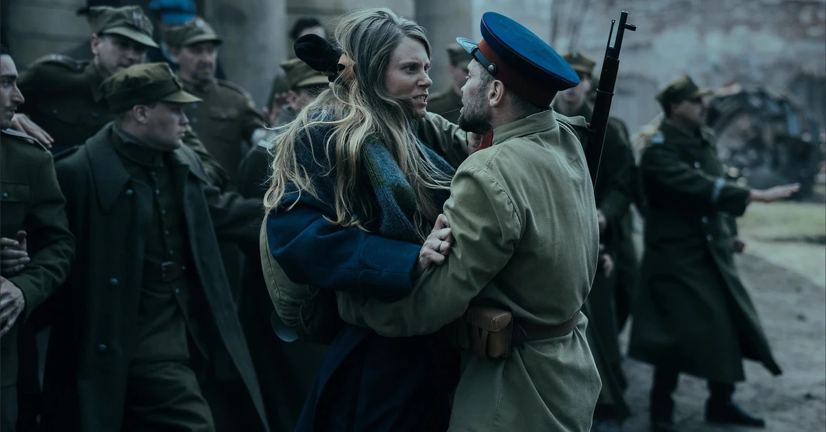 Nowy polski thriller wojenny rzuca wyzwanie historii. Kino do tej pory o tym milczało