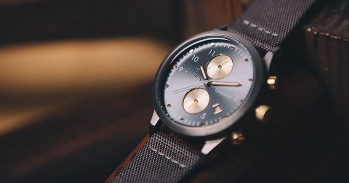 What your wrist watch says about you Pulse Nigeria