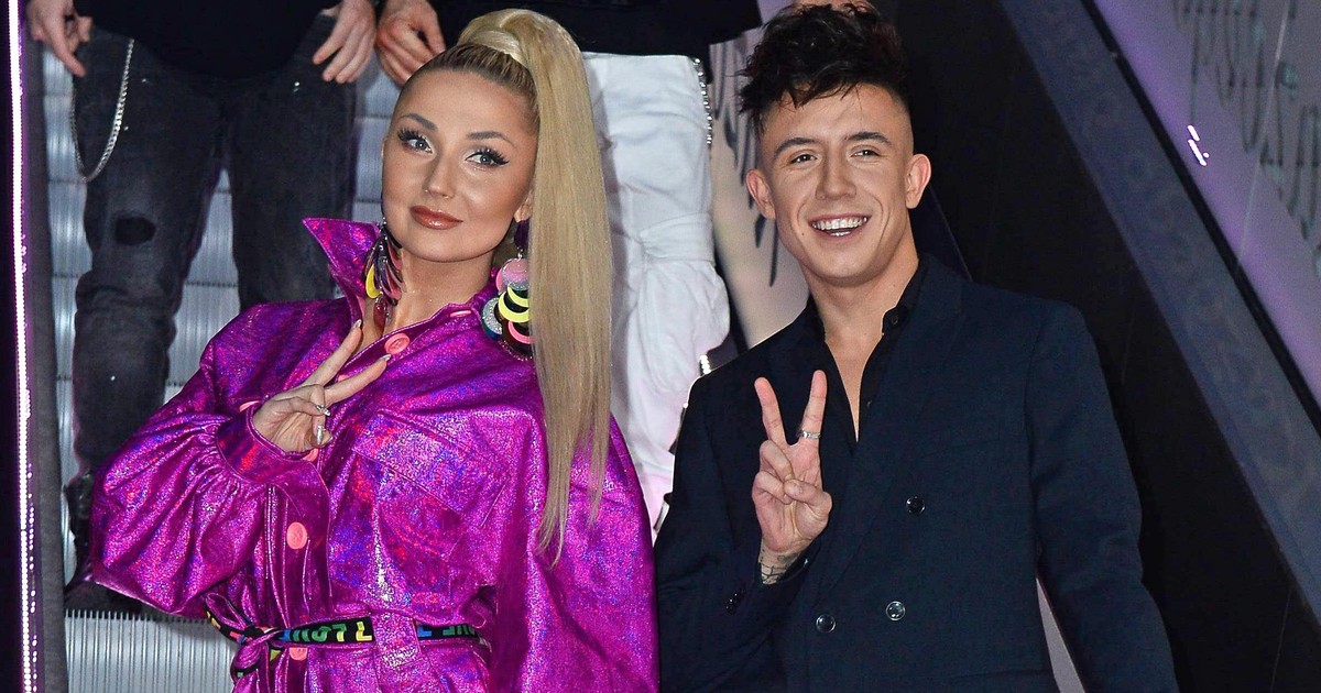 Czy Dawid Kwiatkowski I Cleo Są Razem Fani ciągle pytają Cleo, czy jest z Kwiatkowskim. Jaka jest prawda?