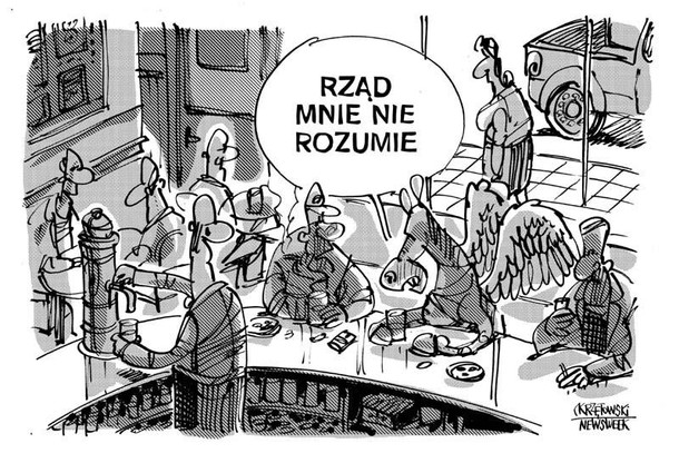 rzad mnie nie rozumie