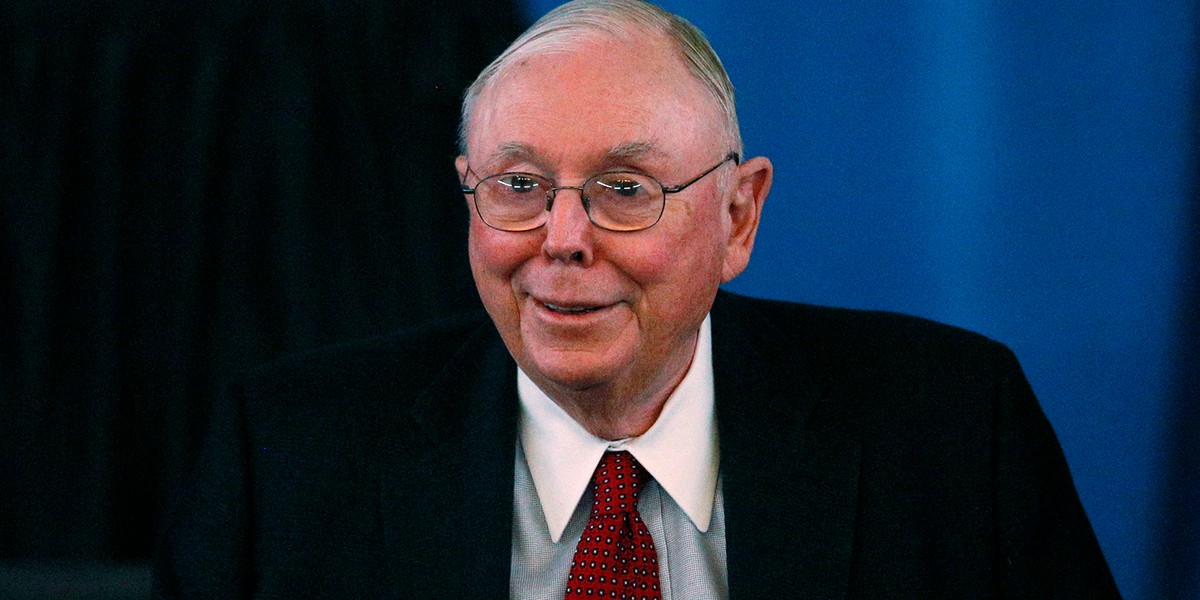 Na dorocznym zgromadzeniu akcjonariuszy Berkshire Hathaway miliarder Charlie Munger powiedział, że eliminacja toksycznych ludzi jest kluczem do sukcesu.