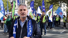 OPZZ domaga się wzrostu płac w budżetówce. Jest petycja do premiera