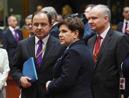 Rozpoczął się szczyt UE na temat Rosji, polityki handlowej i migracji