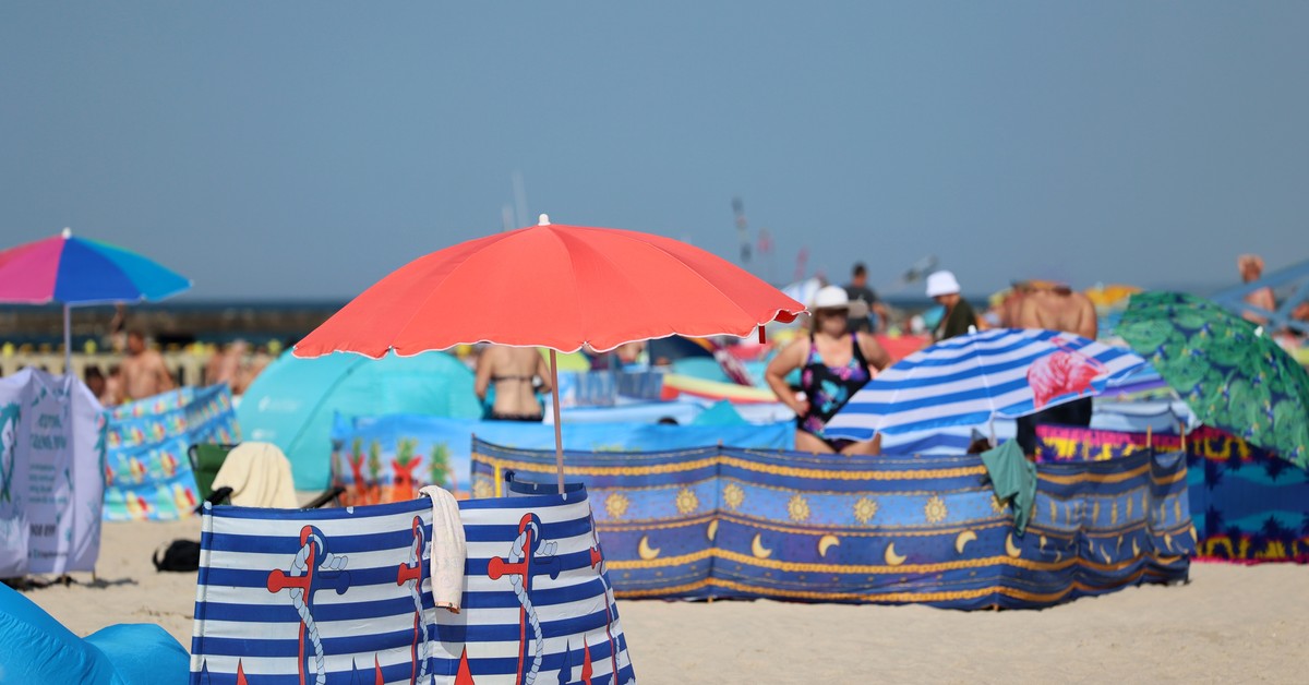 Po 100 latach Czesi zamienili Chorwację na Polskę. To już turystyczna "inwazja"