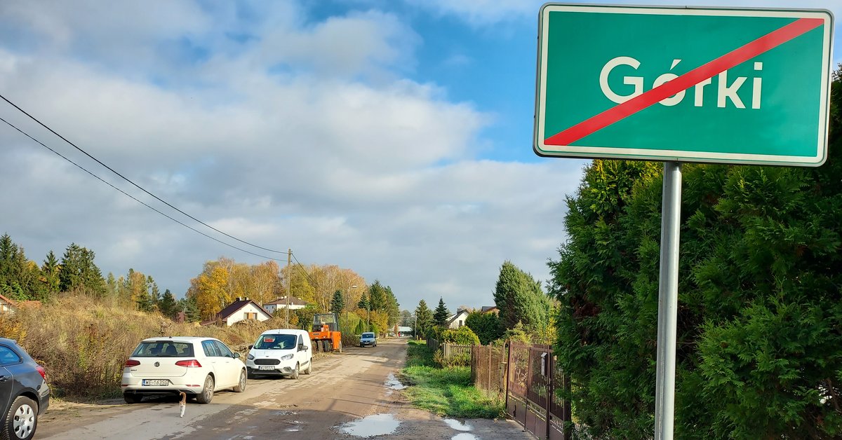Entliczek 5 Latka Nowa Era Ciało 4,5-latka zakopane w lesie. Sąd zdecydował w sprawie matki - Warszawa