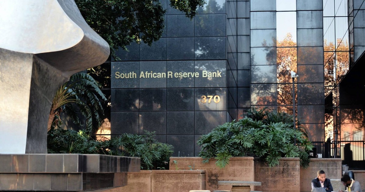 South Africa plans to retire prime rate in major lending system overhaul