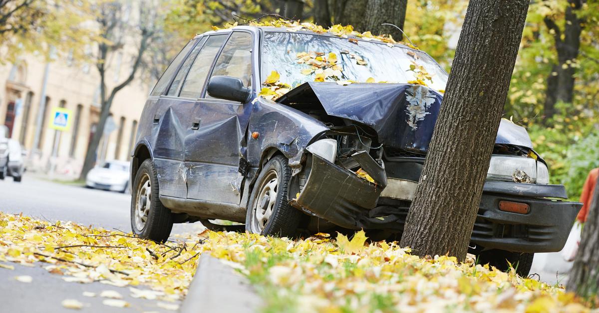 Poszkodowany pod wpływem alkoholu może dostać wypłatę