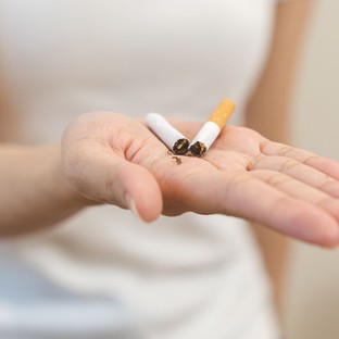 A dohányzásról való leszokás buktatói – ezeket a hibákat követik el a legtöbben