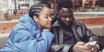 Sister Derby and Medikal