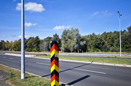 Niemieccy policjanci nie chcą kontroli na granicach