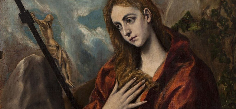 Kim była św. Maria Magdalena?