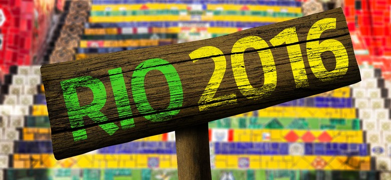 Rio 2016: Dziś na igrzyskach. Zobacz plan wydarzeń z udziałem Polaków (7-8 sierpnia)