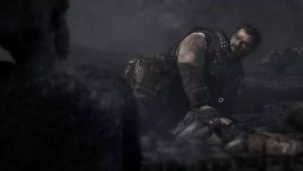 Gears of War 3 – pojawiły się pierwsze obrazki 