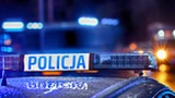 70-latka wjechała BMW w ogródek kawiarniany w Krakowie. Ranna turystka