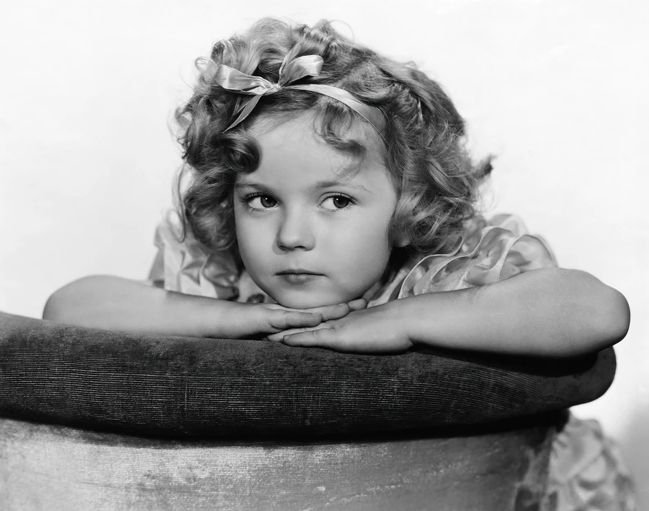 Shirley Temple