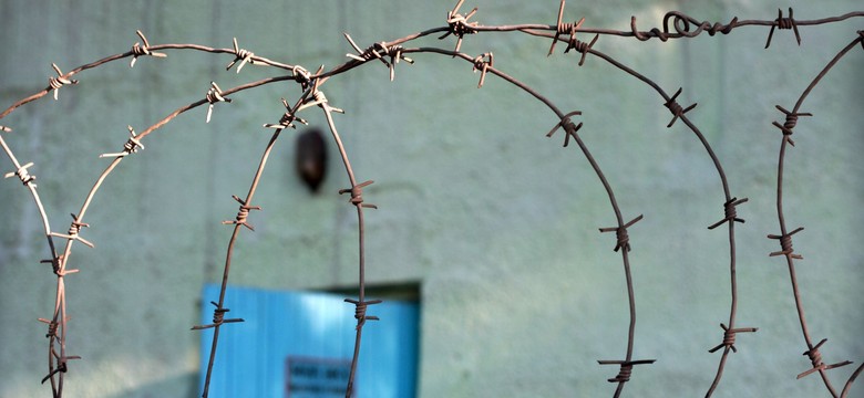 Izrael nie będzie negocjował ze strajkującymi więżniami palestyńskimi. "To terroryści"