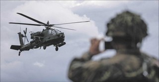 Polska kusi Waszyngton miliardami dolarów