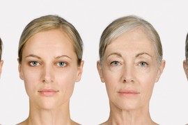 Naučnik otkrio TRI KLJUČNE GODINE ŽIVOTA u kojima telo NAJBRŽE STARI i promene se NAJVIŠE VIDE: Šokiraće vas prva faza - nastupa mnogo ranije nego što ste mislili