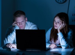 Kierowcy, kucharze, analitycy, programiści. Dla kogo praca za pięć lat?