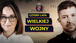 cztery lata wojny. z czego ukraińcy mogą być dumni? [polska- europa- ś