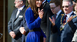 Księżna Catherine / fot. Getty Images