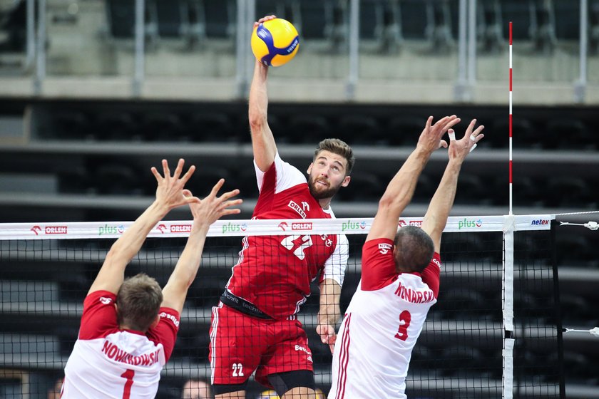 Bednorz rozegrał w kadrze prowadzonej przez Vitala Heynena (51 l.) zaledwie 28 meczów. 