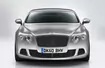 Bentley Continental GT po faceliftingu