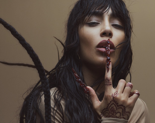 Loreen