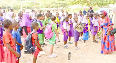 FCT teachers call off strike following Wike's intervention on wage issues