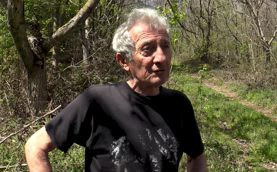 Metar sela Vera Matović