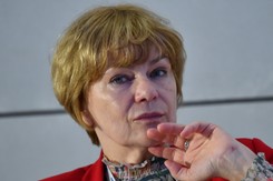 Dziennikarka Dorota Kania z zarzutami. Za ujawnienie danych Ewy Wrzosek grozi jej więzienie