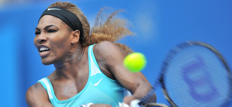WTA Finals: Williams pokonała Ivanovic. Halep lepsza od  Bouchard