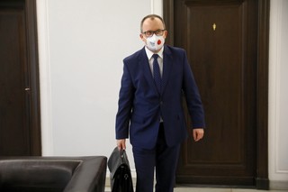 Bodnar: Na razie nie przewiduję wejścia do polityki