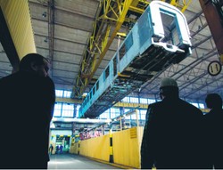 PKP Intercity rozstrzygnęło ogromny przetarg. Cegielski może dostarczyć nawet 450 wagonów