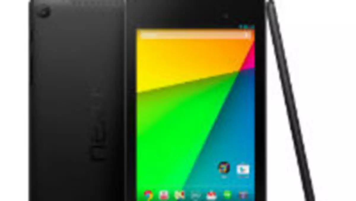 Nexus 7 3 pierwszym tabletem z 64-bitowym Androidem?