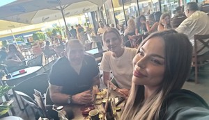 Sofija Janićijević i Dane 