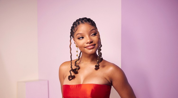 Halle Bailey