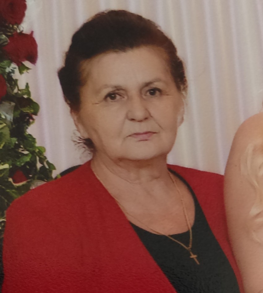 Nastradala Danica Andrić