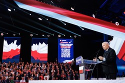 PiS i Konfederacja mogą współpracować? Polacy w sondażu mówią jasno, co jest warunkiem koniecznym