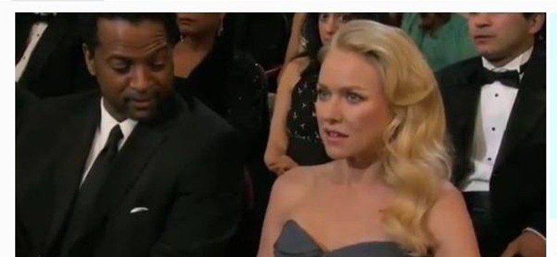 Gospodarz oscarowej gali obraził hollywoodzkie aktorki?