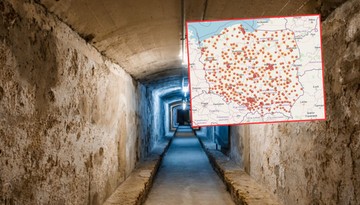 „Gdzie się ukryć” – nowa mapa schronień w Polsce dostępna online