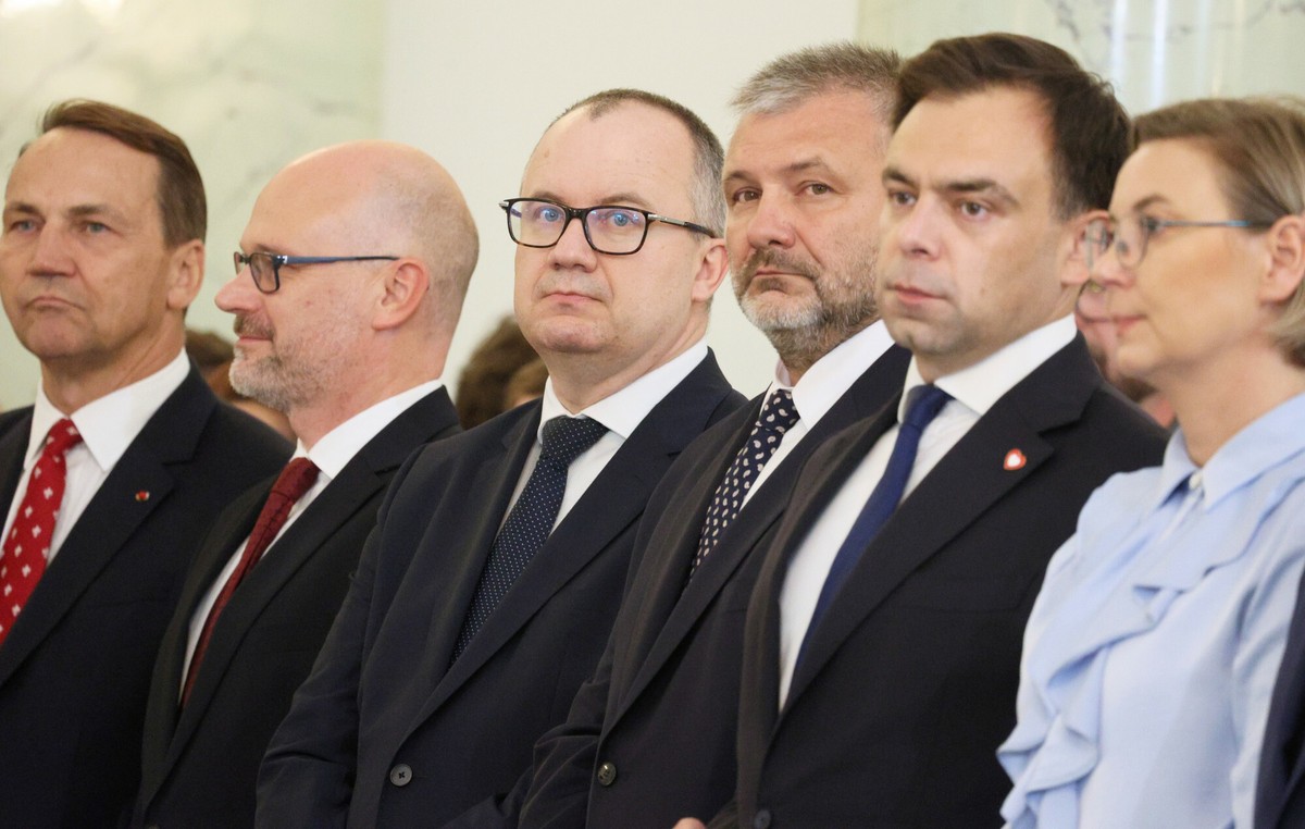 Waldemar Żurek zwalnia sędziów. Jest reakcja Adama Bodnara