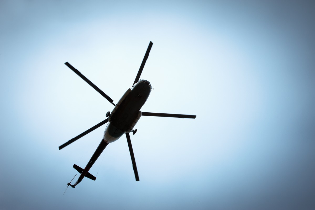 Prezes PZL-Świdnik: Nasze śmigłowce rozkładają konkurencję na łopatki