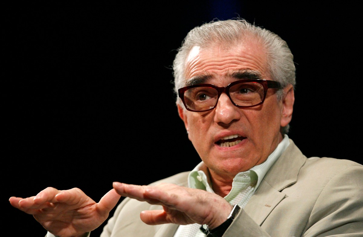 Zobacz trailer najnowszego dzieła mistrza Scorsese