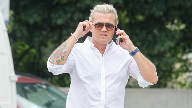 Jarosław Jakimowicz