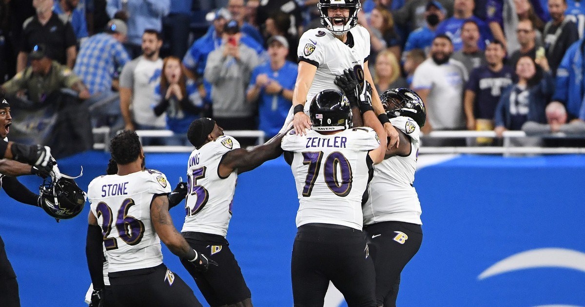 The 15 longest field goals in NFL history Business Insider Africa