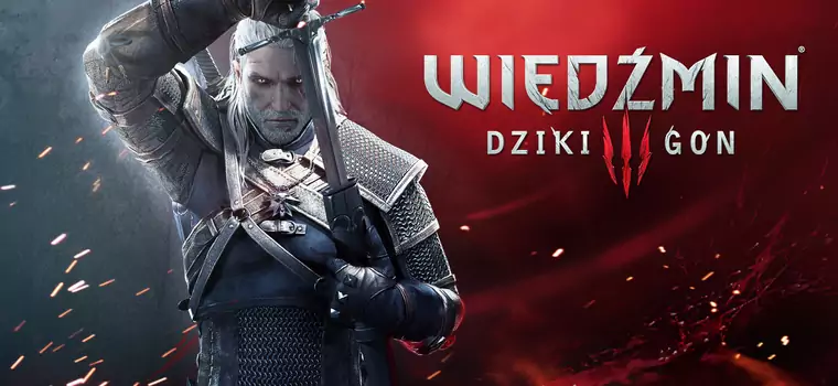 Wiedźmin 3: Dziki Gon - tryb New Game + już dostępny do pobrania na Xboksach One