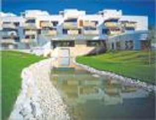 Apartament apartamentowi nierówny