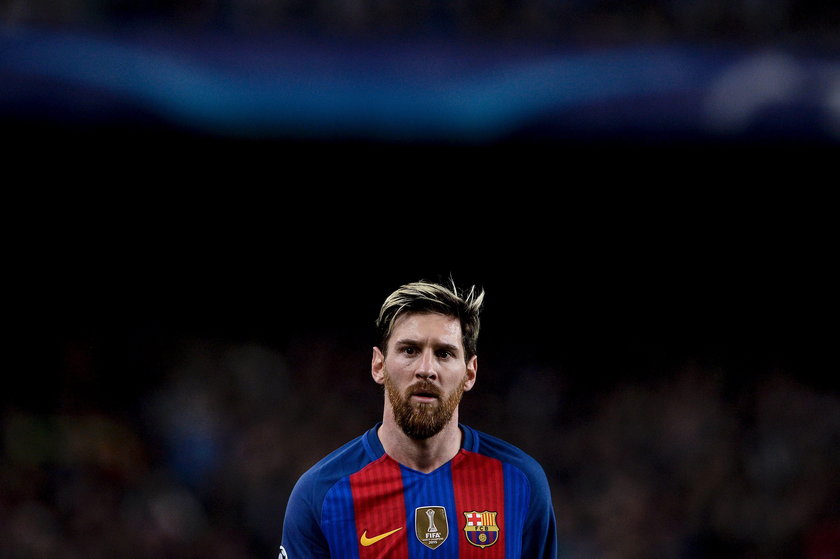 Lionel Messi podjął życiową decyzję. Gwiazdor FC Barcelony weźmie ślub!