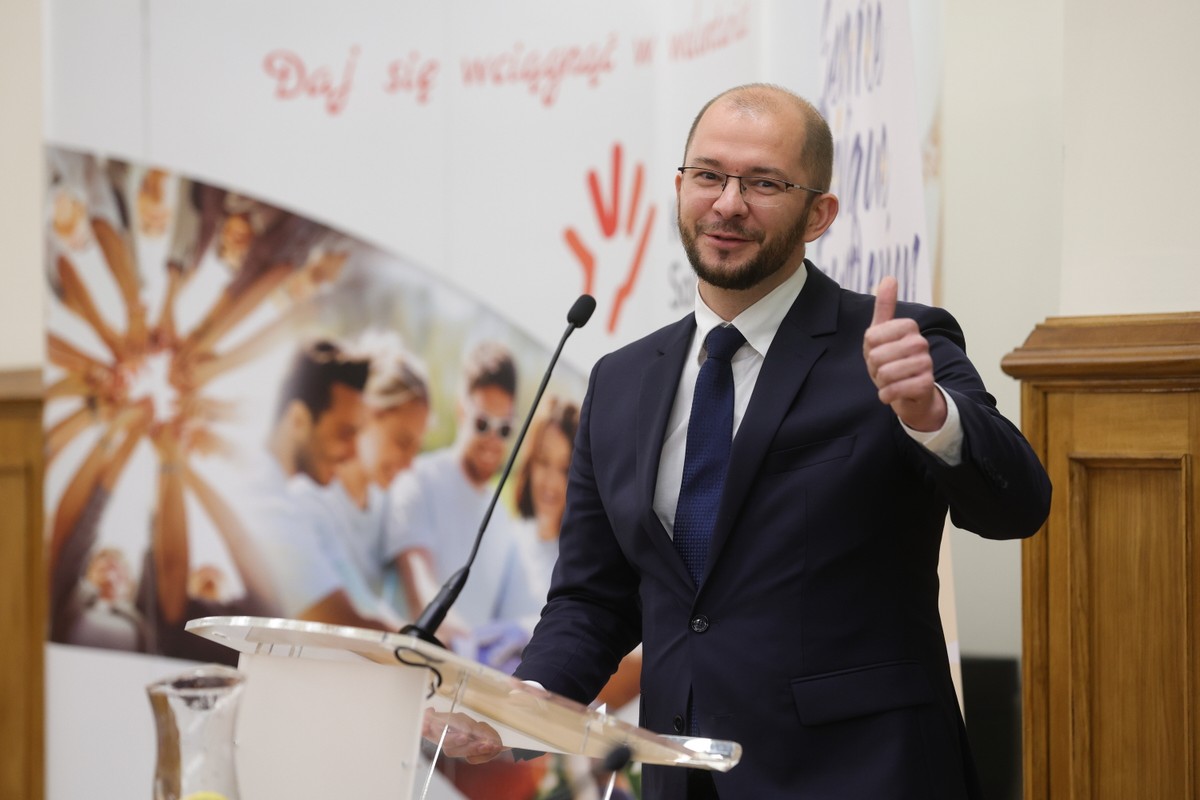 Nowy dyrektor Narodowego Instytutu Wolności. Znamy nazwisko